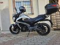 Sahibinden Bajaj Dominar d acil.400
