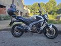 Sahibinden Bajaj Dominar d acil.400
