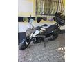 Sahibinden Bajaj Dominar d acil.400