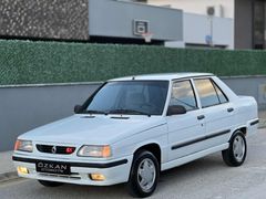 1998 MODEL RENAULT BROADWAY 1.4RNİ ENERGY SIFIR MOTOR
