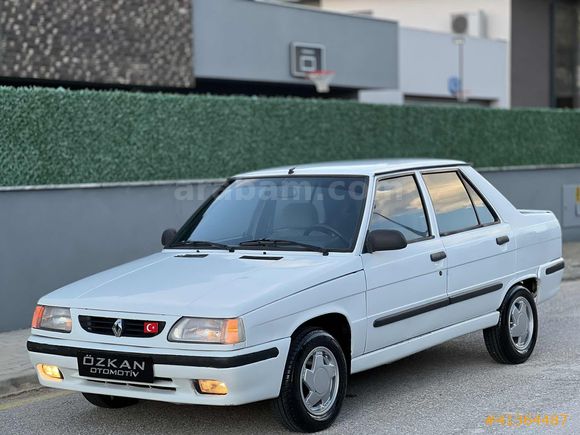 1998 MODEL RENAULT BROADWAY 1.4RNİ ENERGY SIFIR MOTOR