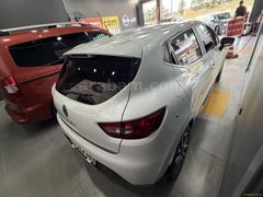 Galeriden Renault Clio 1.2 Joy 2018 Model Bursa 50.591 km Beyaz
