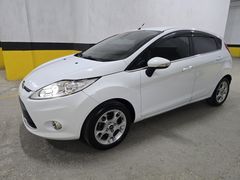 HATASIZ/BOYASIZ/DEĞİŞENSİZ/FORD FİESTA TİTANYUM/1.4TDCI EURO5