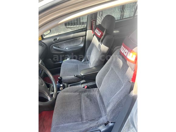Sahibinden Honda Civic 1.4 i S 1999 Model 