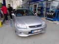 Sahibinden Honda Civic 1.4 i S 1999 Model 
