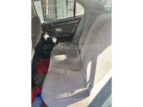Sahibinden Honda Civic 1.4 i S 1999 Model 