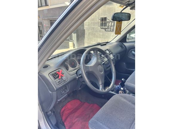 Sahibinden Honda Civic 1.4 i S 1999 Model 
