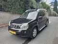 2009 NISSAN X-TRAİL 4×4 OTOMATIK CAM TAVAN HATASIZ 280.000 KM