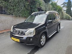 2009 NISSAN X-TRAİL 4×4 OTOMATIK CAM TAVAN HATASIZ 280.000 KM