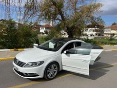 Sahibinden Volkswagen VW CC 1.4 TSi Sportline 2015 Model