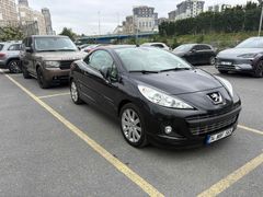 Sahibinden Peugeot 207 1.6 VTi Feline CC 2010 Model İstanbul