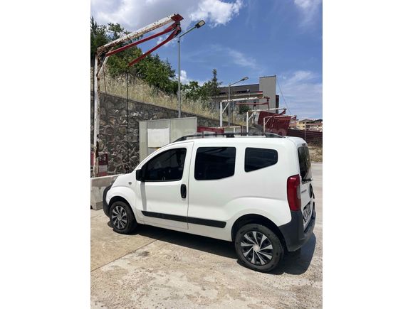 Sahibinden Peugeot Bipper 1.4 HDI 
 2011 Model 