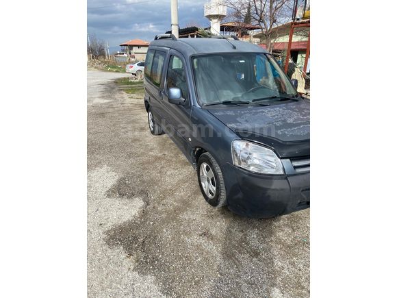 Sahibinden Citroen Berlingo 1.6 HDi Combi SX 2007 Model