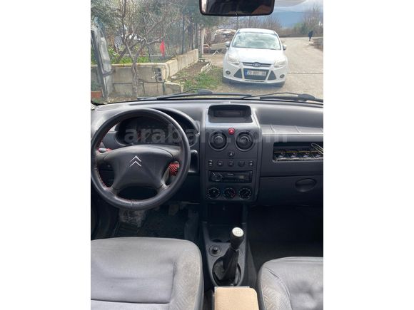Sahibinden Citroen Berlingo 1.6 HDi Combi SX 2007 Model
