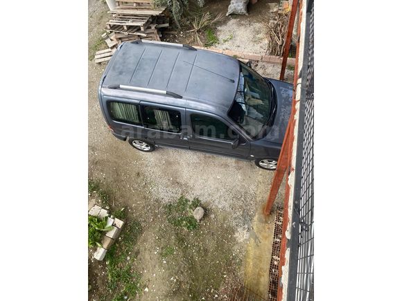 Sahibinden Citroen Berlingo 1.6 HDi Combi SX 2007 Model