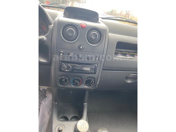 Sahibinden Citroen Berlingo 1.6 HDi Combi SX 2007 Model