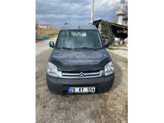 Sahibinden Citroen Berlingo 1.6 HDi Combi SX 2007 Model