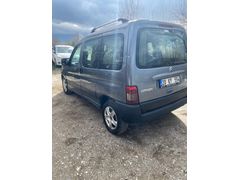 Sahibinden Citroen Berlingo 1.6 HDi Combi SX 2007 Model