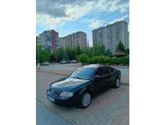 Sahibinden Audi A6 Sedan 1.8 T Advance 2001 Model  350.000 km Siyah