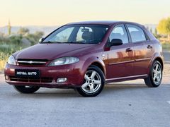 FULL BAKIMLI MASRAFSIZ SORUNSUZ LPGLİ KLİMALI CHEVROLET LACETTİ 