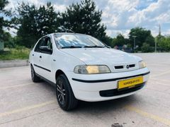 Galeriden Fiat Albea 1.2 EL 2004 Model Kütahya