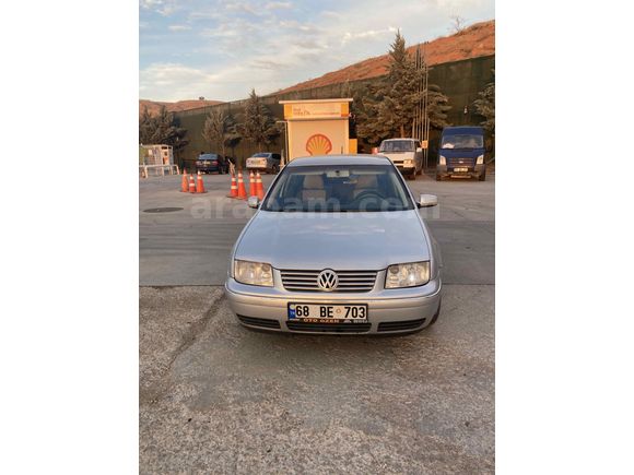 Sahibinden Volkswagen Bora 1.6 Pacific 2004 Model 