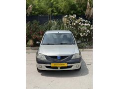 Galeriden Dacia Logan 1.4 Ambiance 2005 Model Balıkesir