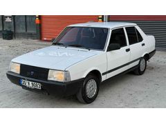 İLK SAHİBİNDEN ORJİNAL Şahin 1.6 1991 
