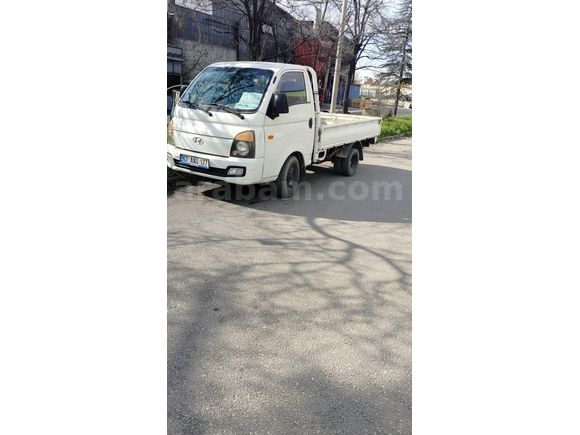 Sahibinden Hyundai H 100