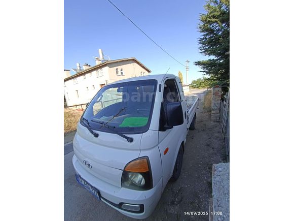 Sahibinden Hyundai H 100