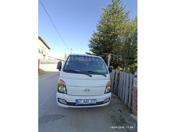 Sahibinden Hyundai H 100