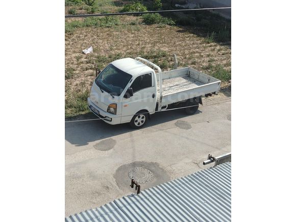 Sahibinden Hyundai H 100