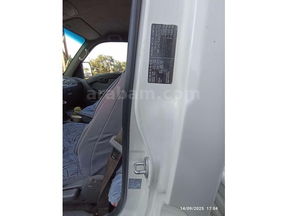 Sahibinden Hyundai H 100
