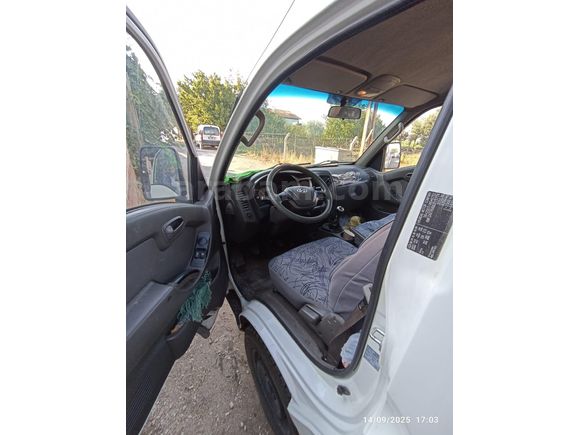 Sahibinden Hyundai H 100