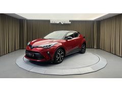 350BİN PEŞİNAT 60 AYA VARAN TAKSİTLER 2020 TOYOTA C-HR HYBRID