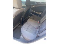 Sahibinden Hyundai Accent Blue 1.6 CRDI Mode 2016 Model İstanbul 100.000 km Beyaz