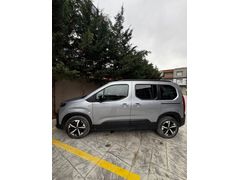 Sahibinden Peugeot Rifter 1.5 BlueHDI GT 2024 Model