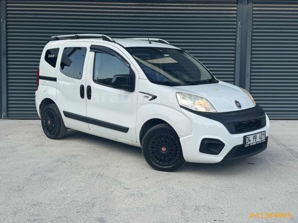 2016 YENİ KASA 210 BİN KM DE K.KARTINA 12 TAKSİT