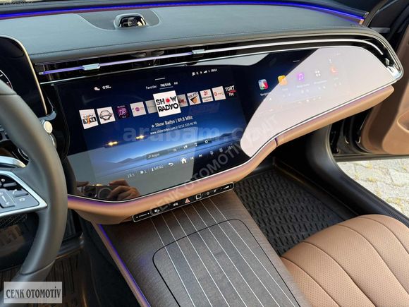 2025 MERCEDES E180 EXCLUSIVE FUL PPF SIFIR GİBİ İLK SAHİP BOYASZ