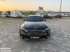 2025 MERCEDES E180 EXCLUSIVE FUL PPF SIFIR GİBİ İLK SAHİP BOYASZ