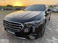 2025 MERCEDES E180 EXCLUSIVE FUL PPF SIFIR GİBİ İLK SAHİP BOYASZ