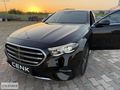 2025 MERCEDES E180 EXCLUSIVE FUL PPF SIFIR GİBİ İLK SAHİP BOYASZ