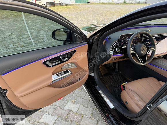 2025 MERCEDES E180 EXCLUSIVE FUL PPF SIFIR GİBİ İLK SAHİP BOYASZ