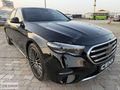 2025 MERCEDES E180 EXCLUSIVE FUL PPF SIFIR GİBİ İLK SAHİP BOYASZ