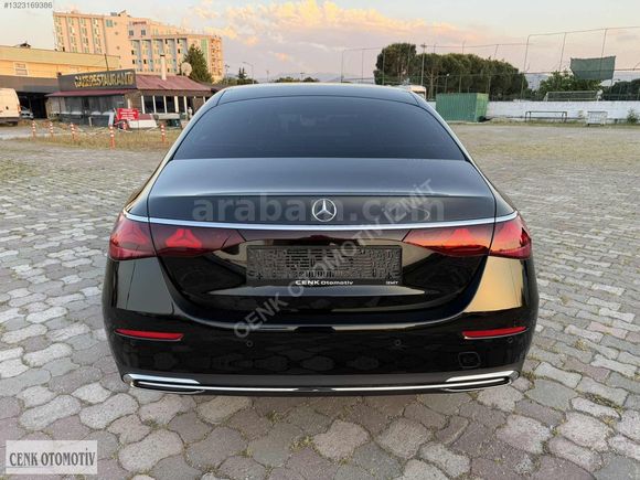 2025 MERCEDES E180 EXCLUSIVE FUL PPF SIFIR GİBİ İLK SAHİP BOYASZ