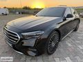 2025 MERCEDES E180 EXCLUSIVE FUL PPF SIFIR GİBİ İLK SAHİP BOYASZ