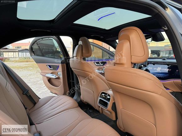 2025 MERCEDES E180 EXCLUSIVE FUL PPF SIFIR GİBİ İLK SAHİP BOYASZ