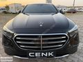 2025 MERCEDES E180 EXCLUSIVE FUL PPF SIFIR GİBİ İLK SAHİP BOYASZ