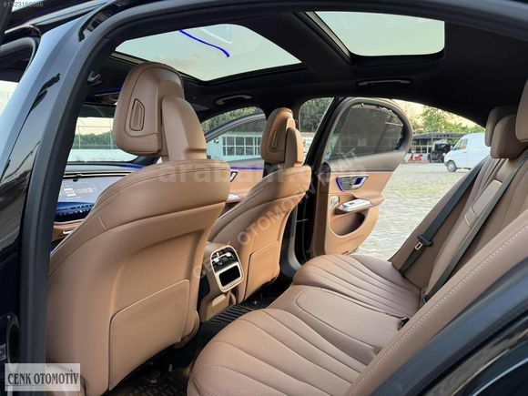 2025 MERCEDES E180 EXCLUSIVE FUL PPF SIFIR GİBİ İLK SAHİP BOYASZ
