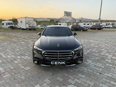 2025 MERCEDES E180 EXCLUSIVE FUL PPF SIFIR GİBİ İLK SAHİP BOYASZ